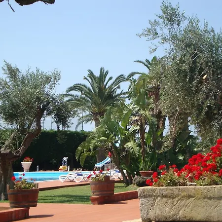 Villa Arke *