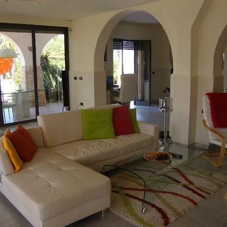 Arke Villa Alliste