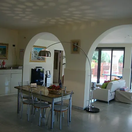 Arke Villa *