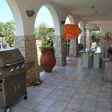 Villa Arke