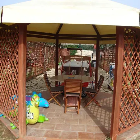 Arke Villa