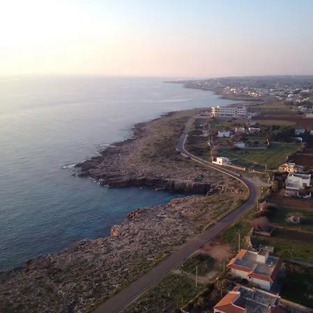 Villa Arke Alliste